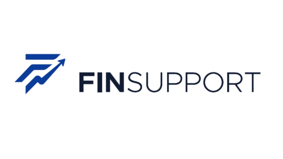 FinSupport Logo